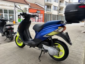 Derbi 50 Atlantis | Auto.bg — изображение 6