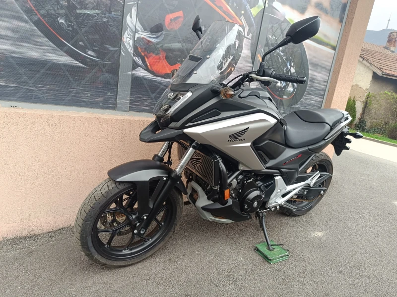 Honda Nc NC750X LED, снимка 12 - Мотоциклети и мототехника - 43937145