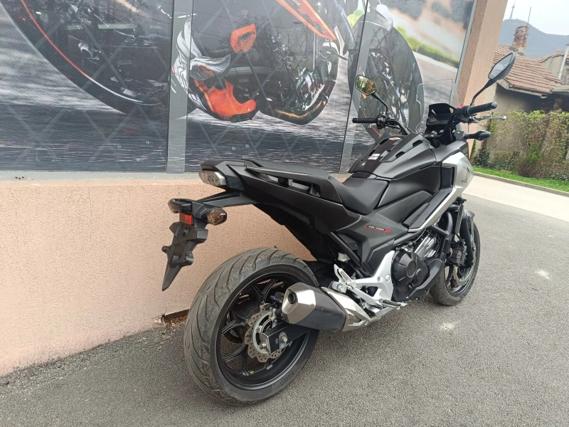 Honda Nc NC750X LED, снимка 3 - Мотоциклети и мототехника - 43937145