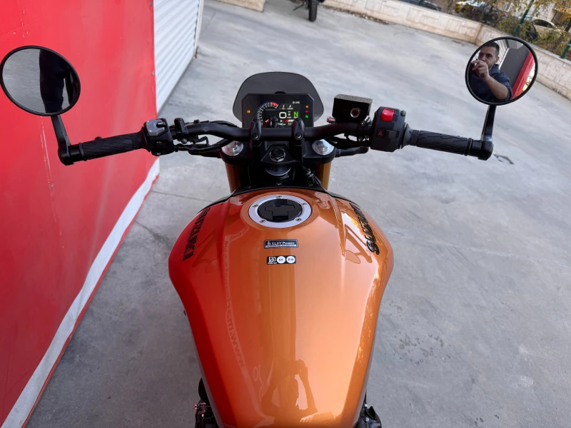 Suzuki Gsx 8T ABS TC LED QS 2025, снимка 5 - Мотоциклети и мототехника - 52256982