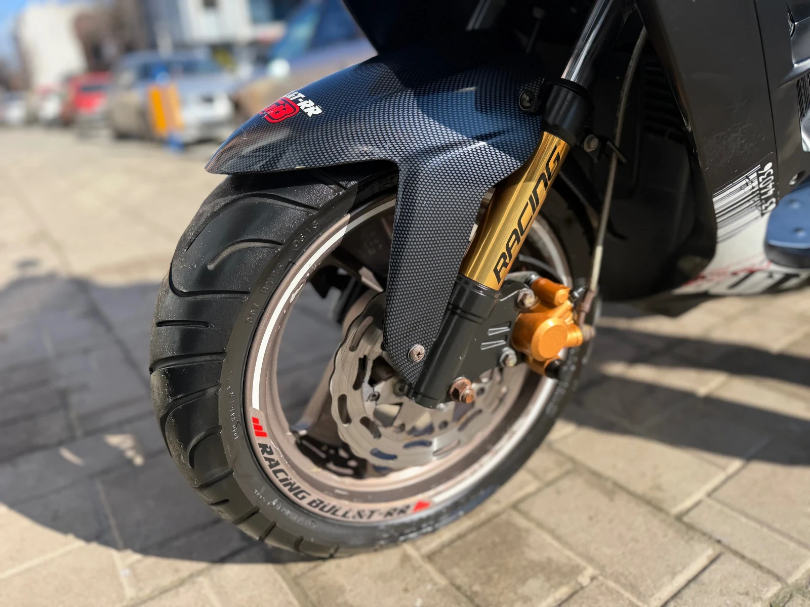 Tgb Blade 50 | Mobile.bg � ����������� 11