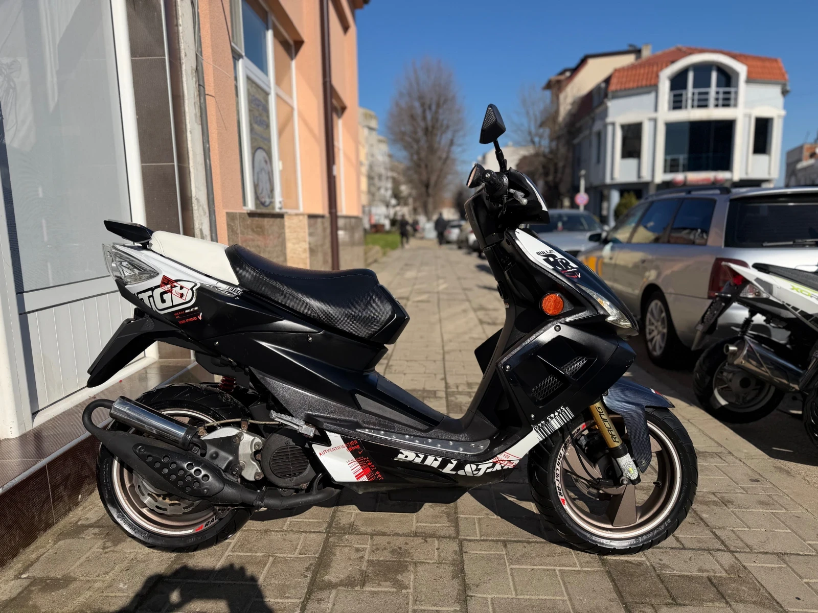 Tgb Blade 50 - изображение 2