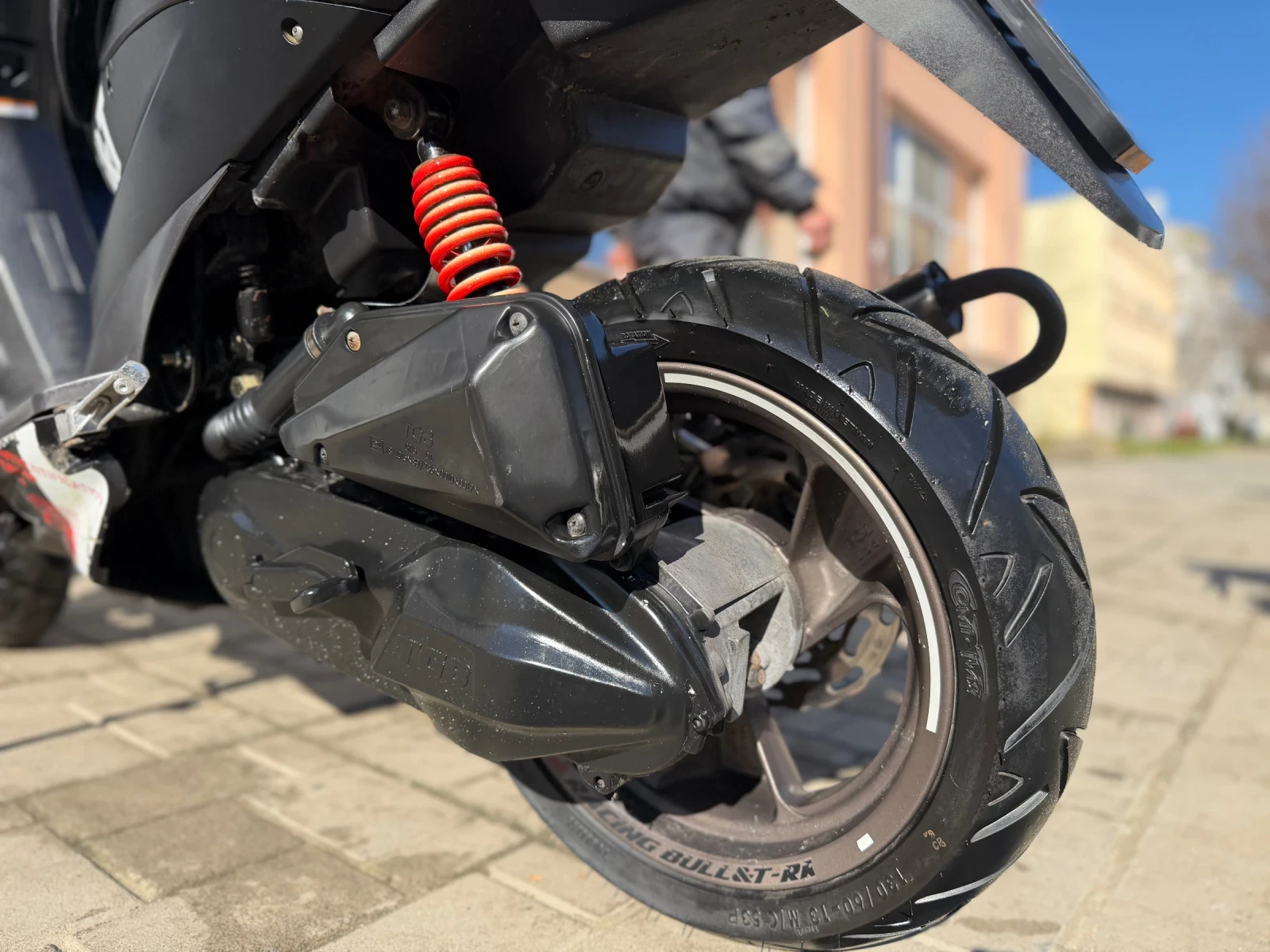 Tgb Blade 50 | Mobile.bg � ����������� 12