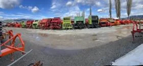 Балировачка Claas Вариант 360 Ролант66, снимка 7