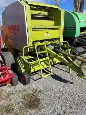 Балировачка Claas Вариант 360 Ролант66, снимка 10