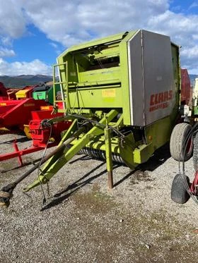 Балировачка Claas Вариант 360 Ролант66, снимка 12