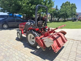 Обява за продажба на Трактор Yanmar Ke 50 ~7 700 лв. - изображение 3