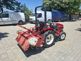 Обява за продажба на Трактор Yanmar Ke 50 ~7 700 лв. - изображение 2