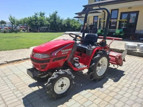 Обява за продажба на Трактор Yanmar Ke 50 ~7 700 лв. - изображение 1
