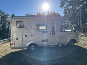 Кемпер HYMER / ERIBA 504sl, снимка 5