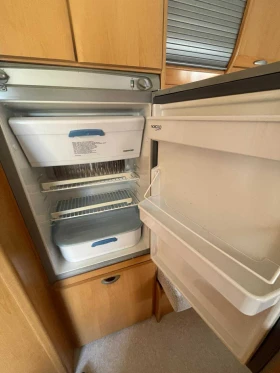 Кемпер HYMER / ERIBA Signo 100, снимка 7