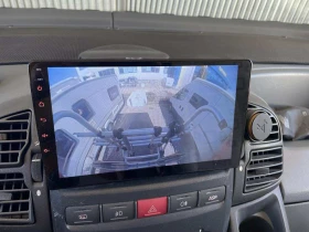 Кемпер HYMER / ERIBA Signo 100, снимка 10