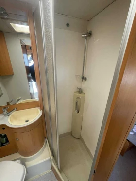 Кемпер HYMER / ERIBA Signo 100, снимка 9