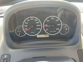 Кемпер HYMER / ERIBA Signo 100, снимка 13