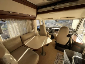 Кемпер HYMER / ERIBA 504sl, снимка 11