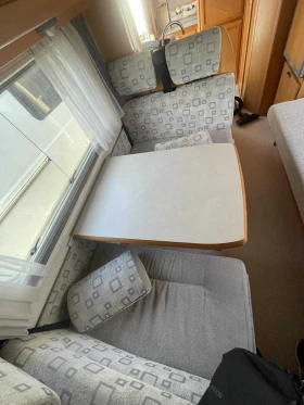 Кемпер HYMER / ERIBA Signo 100 | Auto.bg — изображение 12