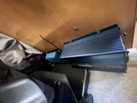 Кемпер HYMER / ERIBA Signo 100 | Auto.bg — изображение 16