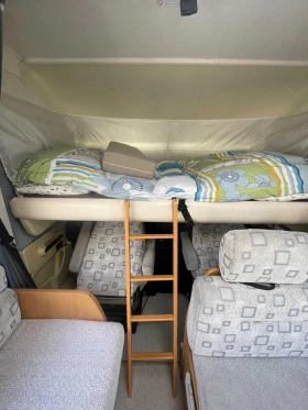 Кемпер HYMER / ERIBA Signo 100 | Auto.bg — изображение 5