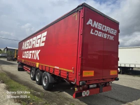 Полуремарке Koegel, снимка 7