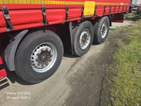 Полуремарке Koegel, снимка 8