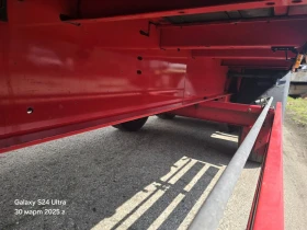 Полуремарке Koegel, снимка 2