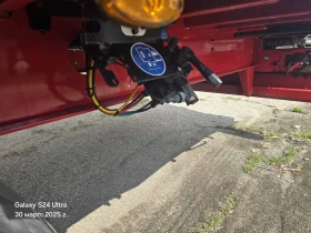 Полуремарке Koegel, снимка 6