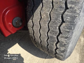 Полуремарке Koegel, снимка 3