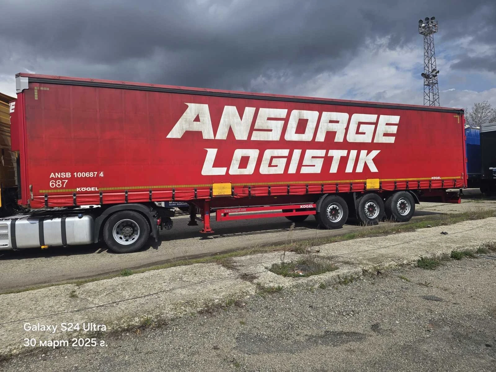  Koegel | Mobile.bg   1