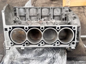 Цилиндров блок за Mercedes M273, снимка 1