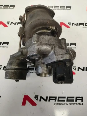 Търбо за Citroen Peugeot 1.6THP / 5FX 5FN 5FV 5FR - 53039700179, снимка 1