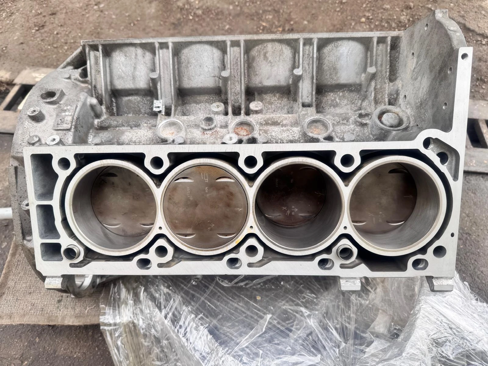    Mercedes M273 | Mobile.bg   2