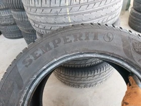 Гуми Зимни 235/55R17, снимка 4
