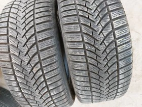 Гуми Зимни 235/55R17, снимка 2