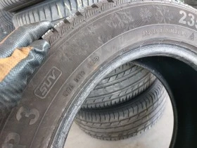 Гуми Зимни 235/55R17, снимка 7