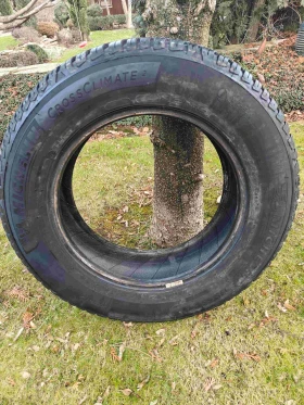 Гуми Всесезонни 195/65R15, снимка 1