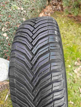 Гуми Всесезонни 195/65R15, снимка 4