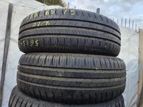 Гуми Летни 185/65R15, снимка 3