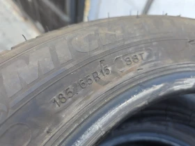 Гуми Летни 185/65R15, снимка 8