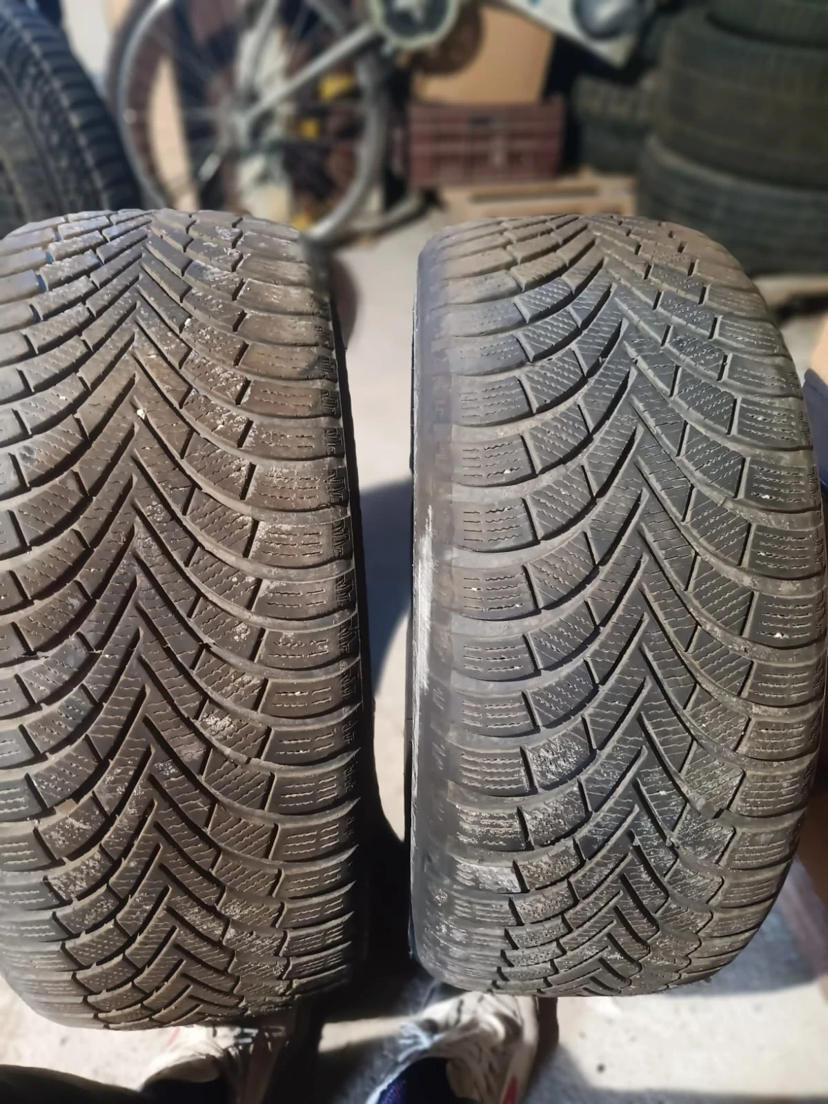���� 225/45R17 | Mobile.bg � ����������� 3
