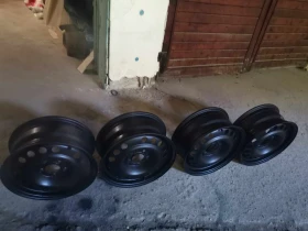 Гуми с джанти Kleber 185/65R15, снимка 7 - Гуми и джанти - 49308912