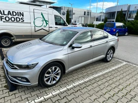 VW Passat, снимка 5