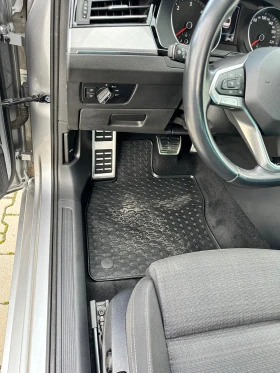 VW Passat, снимка 13