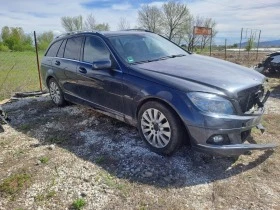 Mercedes-Benz C 180 Kompressor, снимка 3