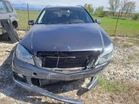 Mercedes-Benz C 180 Kompressor, снимка 1