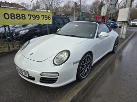 Porsche 911 S 997.2/PDK/