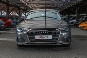 Audi A6 50TDI/Virtual/Обдухване/Bang&Olufsen/Memory/, снимка 1