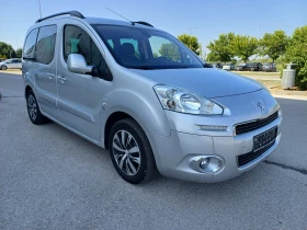 Peugeot Partner Tepee 1.6 HDI 115k.s., снимка 3