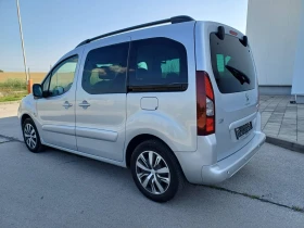 Peugeot Partner Tepee 1.6 HDI 115k.s., снимка 6