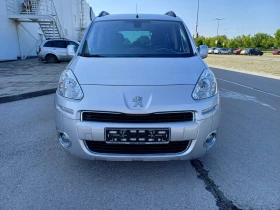 Peugeot Partner Tepee 1.6 HDI 115k.s., снимка 2