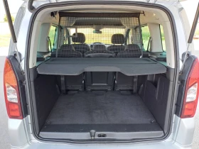 Peugeot Partner Tepee 1.6 HDI 115k.s., снимка 11